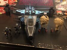 Halo flood hunters for sale  Chicago