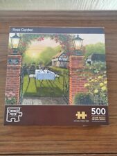 500 piece jigsaw for sale  Shipping to Ireland