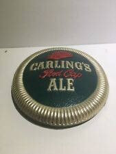 Carling red cap for sale  Chardon
