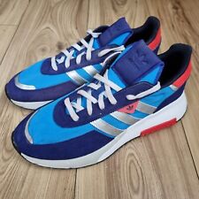 Mens adidas trainers for sale  WILLENHALL