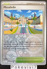 Carte pokemon mesaledo d'occasion  Valognes