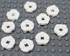 Lego white plate d'occasion  Cambrai