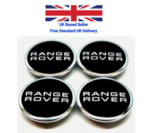 4pcs range rover for sale  LONDON