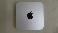 Apple Mac mini A1347: MD387LL/A (2012) 2.6GHz i7,  12Gb RAM, 256Gb SSD, 1Tb HDD for sale  Warrenville
