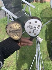 Swilken golf clubs for sale  MANCHESTER