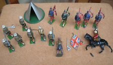 Collection britains scottish for sale  NEWPORT