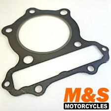 Yamaha head gasket for sale  NEWCASTLE UPON TYNE