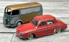 Lot anciennes dinky d'occasion  France