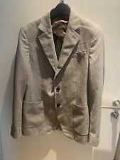 Reiss mens houndstooth for sale  LONDON