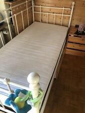 Tromsnes ikea bett gebraucht kaufen  Forstinning