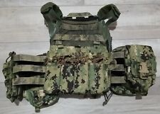 Crye precision aor2 for sale  Wiscasset
