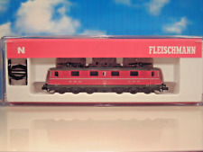 Fleischmann 737205 lok gebraucht kaufen  Leverkusen
