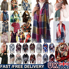 Women lady pashmina for sale  MANCHESTER