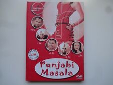 Punjabi masala punjabi for sale  BOURNEMOUTH