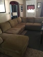 Shaped sectional sofa for sale  Coon Rapids
