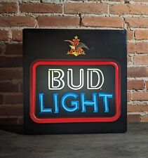 Vintage bud light for sale  Baltimore