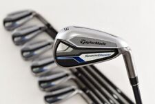 7pcs taylormade speedblade for sale  Shipping to Ireland