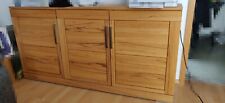 Sideboard türen massivholz gebraucht kaufen  Weilimdorf