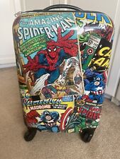 Marvel comics superheroes for sale  WALSALL