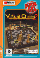 Virtual chess avalon d'occasion  Saint-Denis