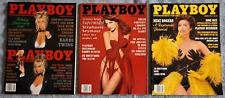 1993 playboy magazine for sale  Las Vegas
