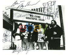 Grateful dead signed for sale  Lancaster