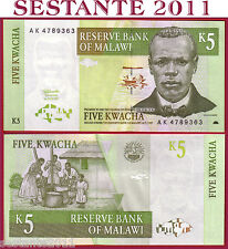 Malawi kwacha 1.7. usato  Toritto