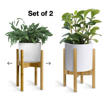 sturdy plant pot stand for sale  Chico