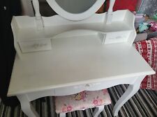 Girls dressing table for sale  DONCASTER