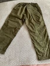 Vintage maharishi cargo for sale  HORNCHURCH