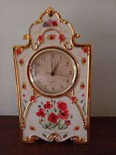 Bradford clock flanders for sale  CAMBRIDGE