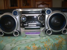 mini chaine philips d'occasion mini chaine philips d'occasion Beauvoir-sur-Mer