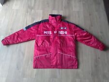 Mitsubishi ralliart jacket for sale  Shipping to Ireland
