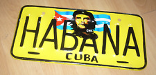 blechschild cuba gebraucht kaufen  Oberndorf