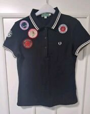Fred perry twisted for sale  HALIFAX