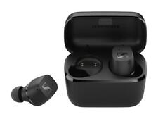 Usado, Fones de ouvido intra-auriculares Sennheiser CX200TW1 True Wireless - Preto comprar usado  Enviando para Brazil