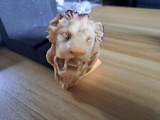 Wonderfully carved meerschaum for sale  LEOMINSTER