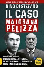 Libro caso majorana usato  Bellaria Igea Marina