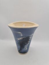 Boscastle pottery small for sale  DARTFORD