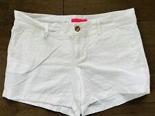 Lilly pulitzer white for sale  Cumberland