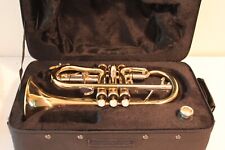 Perfect soprano cornet for sale  SEVENOAKS
