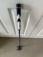Odyssey Milled RSX V-Line Fang Putter Steel Right 35.0in, used for sale  Shipping to South Africa