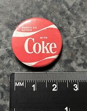Things better coke for sale  WEST MOLESEY
