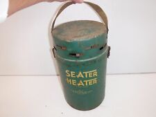 Vintage seater lantern for sale  Lake Odessa
