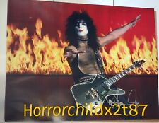 Kiss paul stanley for sale  East Haven