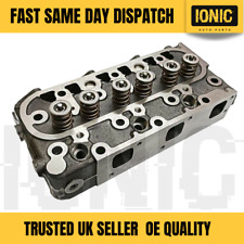Complete cylinder head for sale  ROMFORD