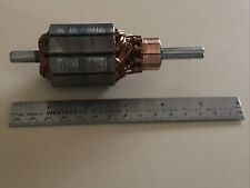 GENUINE OMC JOHNSON EVINRUDE POWER TRIM TILT MOTOR ARMATURE ONLY 437801, used for sale  Shipping to South Africa