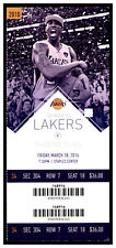2016 lakers suns for sale  Houston