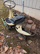 bolens lawn gas mower for sale  Hedgesville