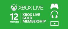 Xbox live gold usato  Alatri